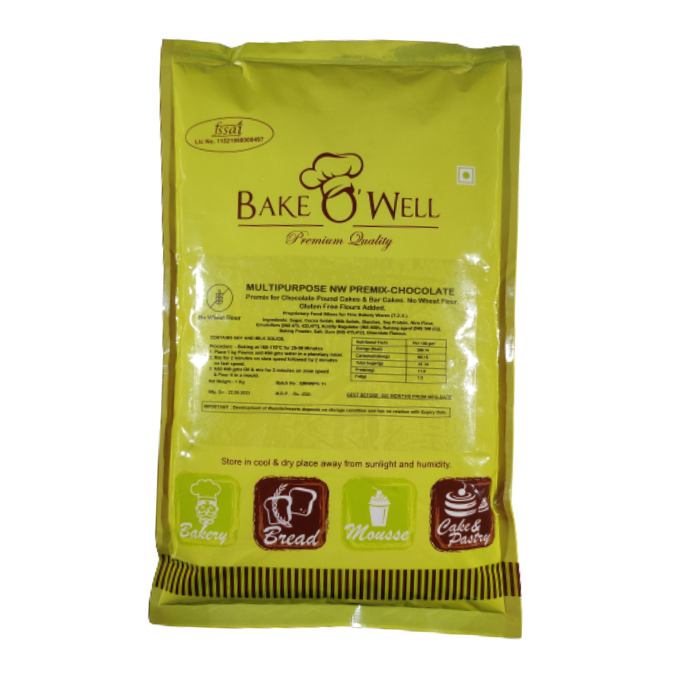 Innovative Multi choco NW
